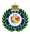 8346-8335 Tonga Police Vacancy 27 Jan - 03 April 2025 | Matangi Tonga